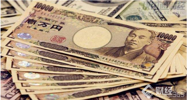 2017年11月23日1元等于多少日元_日元匯率查詢