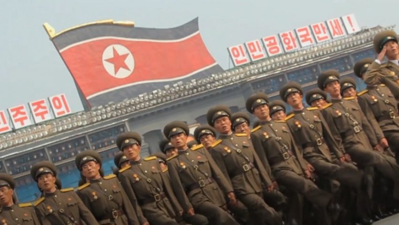 <b>朝鮮士兵冒死“脫北”，醒來后要求聽“少女時代”歌曲</b>