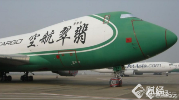 買兩架飛機算什么，順豐的物流帝國才剛剛開始