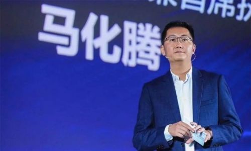 馬化騰：微信打擊了QQ業務，這是戰略必須！