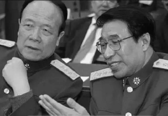 十八大反腐以來 69名軍老虎落馬！