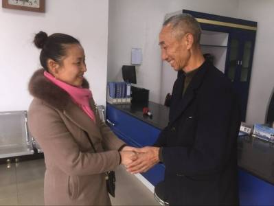 <b>老人臨終畫藏寶圖 竟是多年藏的私房錢！</b>