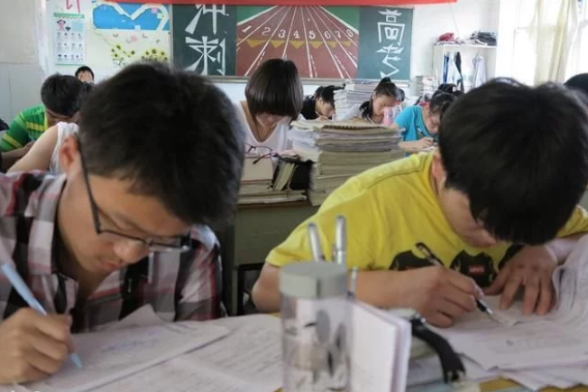 全國“野雞大學”大匯總：擦亮眼睛別被高大上