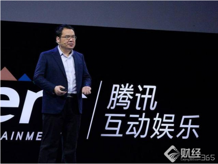 騰訊公司旗下的閱文集團真值700億嗎？