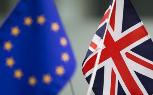 關于英國退出歐盟問題 一半英國人傾心二次公投