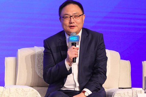 羅振宇：互聯(lián)網(wǎng)將是中國趕超世界的決勝戰(zhàn)場