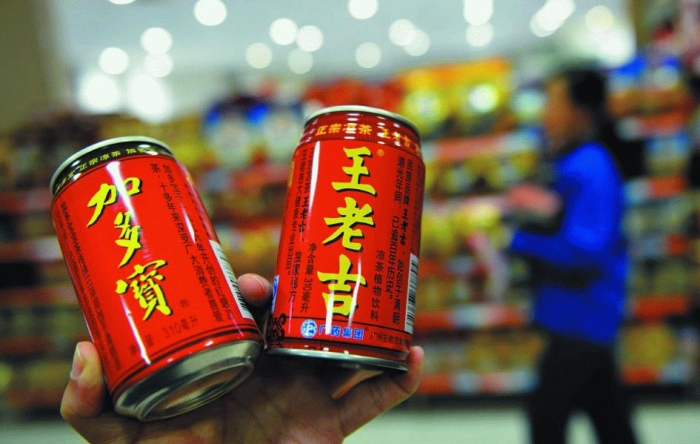 喝涼茶延長10%壽命？王老吉實驗結果說明一切！