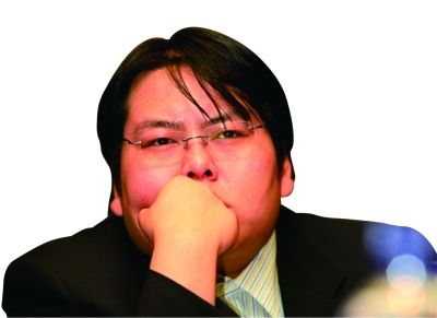 “紙上談兵”的李兆會：11年敗光40億，如今被限制出境！