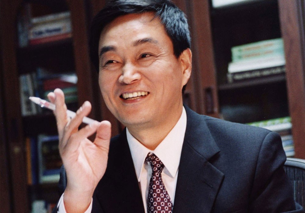 不分家的話，李嘉誠也比不過他們四兄弟！