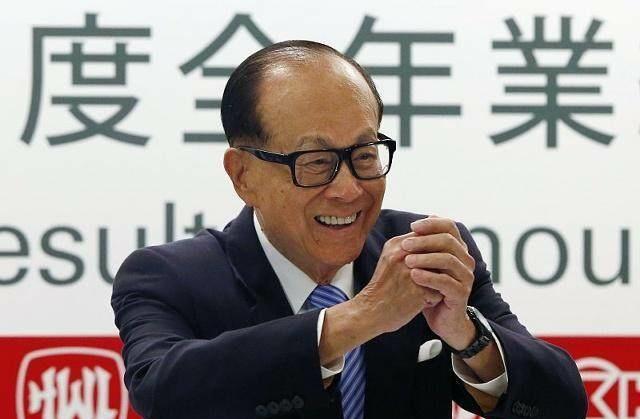 創業資訊：“一諾億金”！李嘉誠“創辦”汕大真不容易！