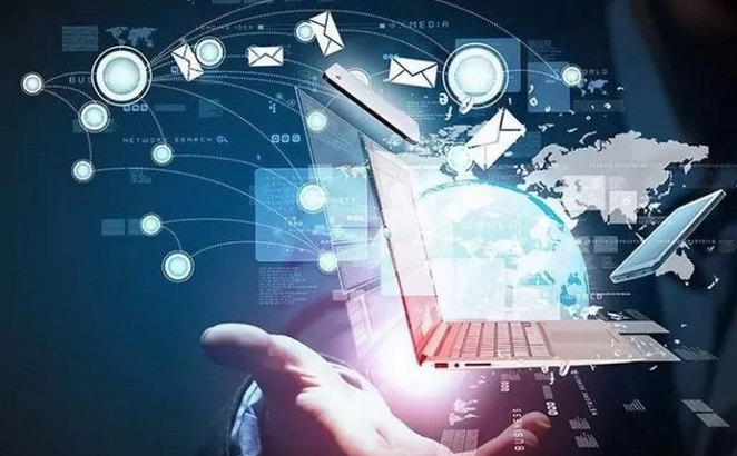 創業資訊：2018年，互聯網創業的機會在哪里？
