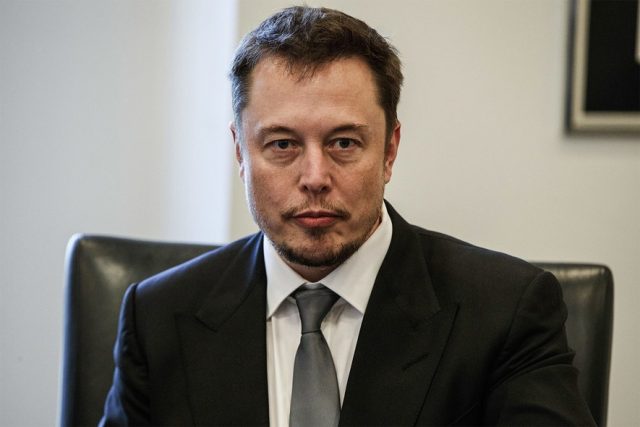 盤點硅谷“鋼鐵俠”馬斯克的火星夢！殖民火星