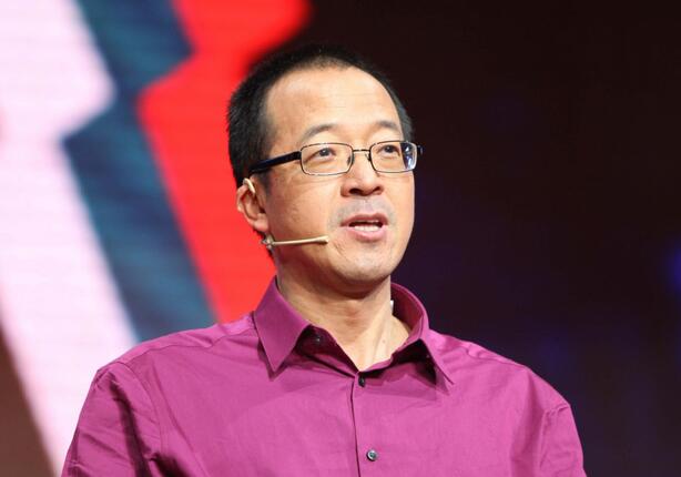 俞敏洪：擁有堅毅品格的孩子更容易取得成功！