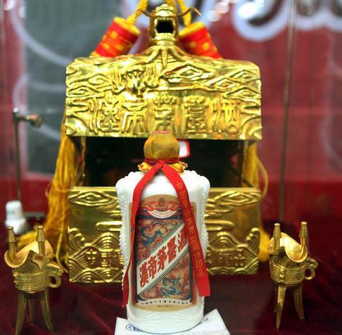 創業資訊：白酒行業，勾兌出來的暴利行業？