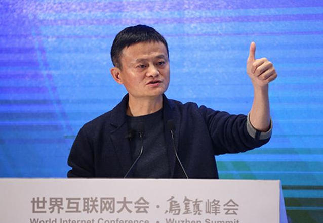 微信收費，支付寶關閉收款業務，馬云馬化騰要開打了？