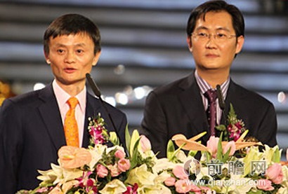 馬化騰正式向馬云宣戰了！這個市場或將面臨巨變？