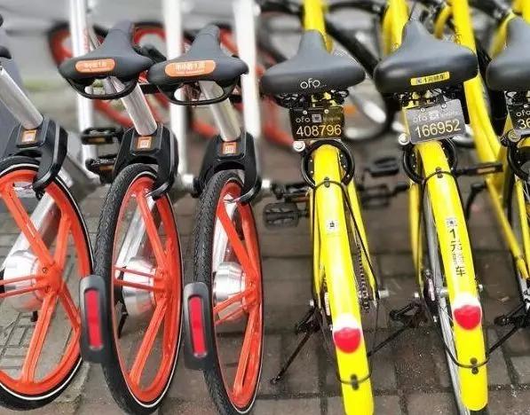 逆勢加碼共享單車 新三板金通科技打的什么算盤？