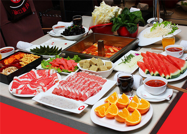 海底撈和熊貓餐飲，他們怎么度過創(chuàng)業(yè)中最艱難