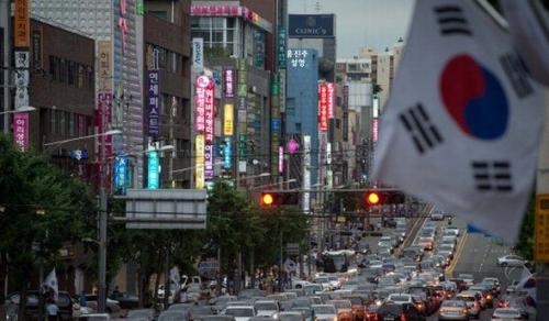 再給韓國經(jīng)濟(jì)一次暴擊！徹底喪失對中國壟斷！