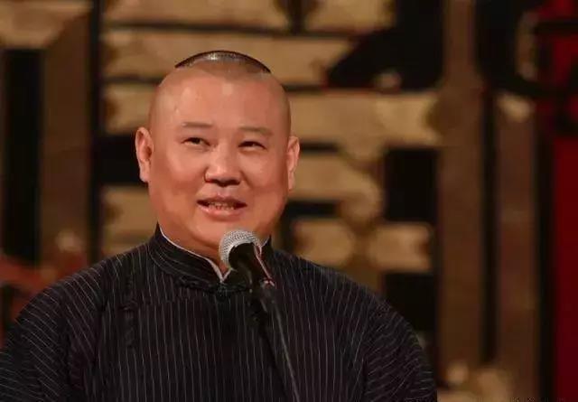 娛樂圈6大隱形富豪，郭德綱居然在里面，還不是
