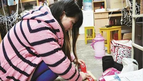 大學(xué)生創(chuàng)業(yè)：做微商月入萬(wàn)元但學(xué)業(yè)掛科！這么