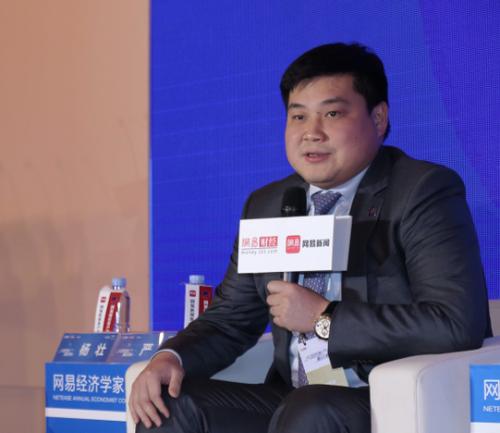 “全球華人第一狂人”嚴介和之子嚴昊：自己成功就是“生得好”