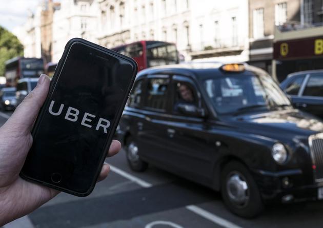Uber在歐洲遭重創(chuàng) 最高法院視其為出租車公司！