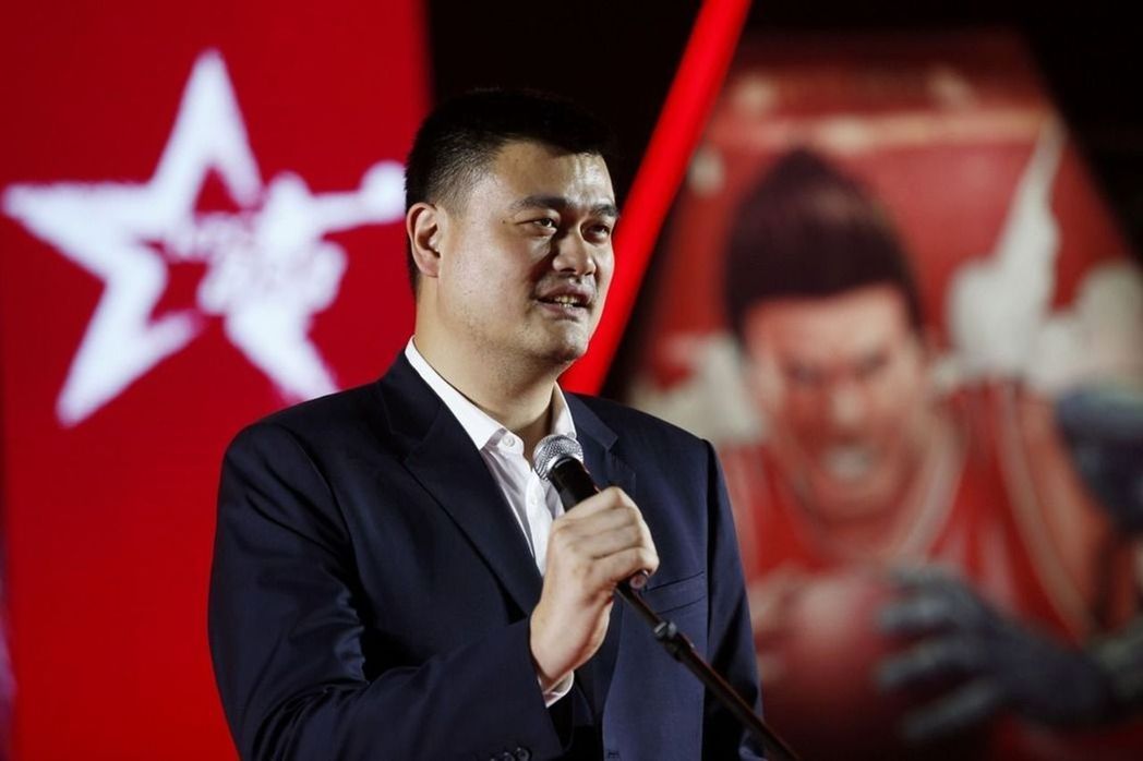 盤點：中國體壇中的那些富豪冠軍