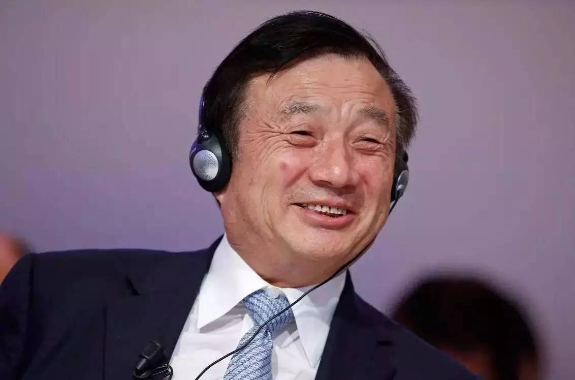 錢(qián)給多了，不是人才也變成人才！任正非這么說(shuō)底氣何在？