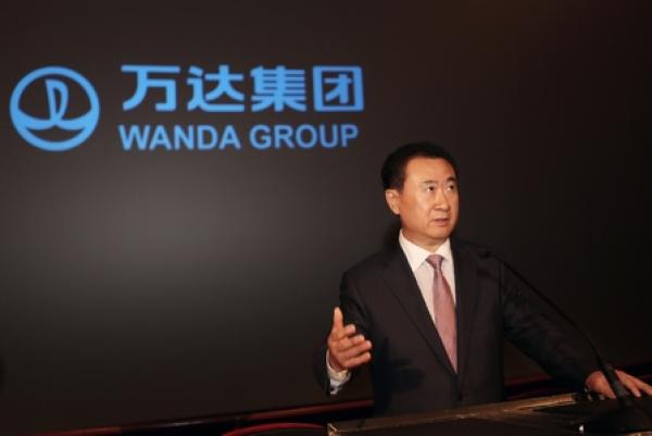 外媒：負債壓力大 萬達將回歸地產(chǎn)業(yè)務(wù)