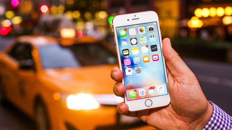 <b>蘋(píng)果嚷著要放棄iPhone 6s，全球還有超過(guò)1.3億人在用</b>