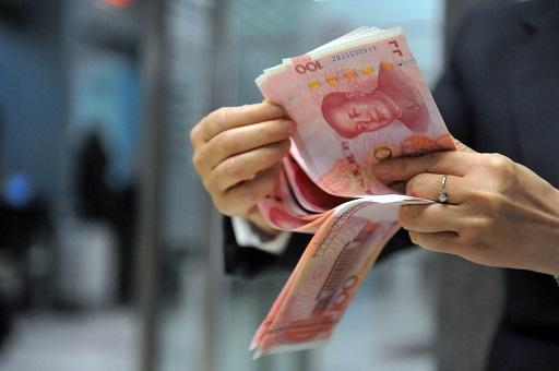 總說中國人有錢，但為什么我們都感覺不到？錢去哪了？