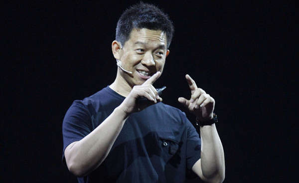 專訪樂視中層：“賈躍亭說的都是謊言”