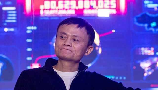 除了發紅包，馬云還用支付寶干了一件轟動全球的大事兒！