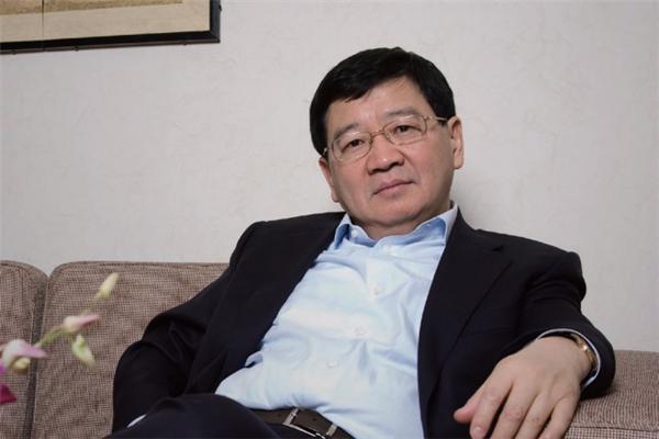 徐小平：每天都想門口出現一只獨角獸，可來的多是跛腳鴨