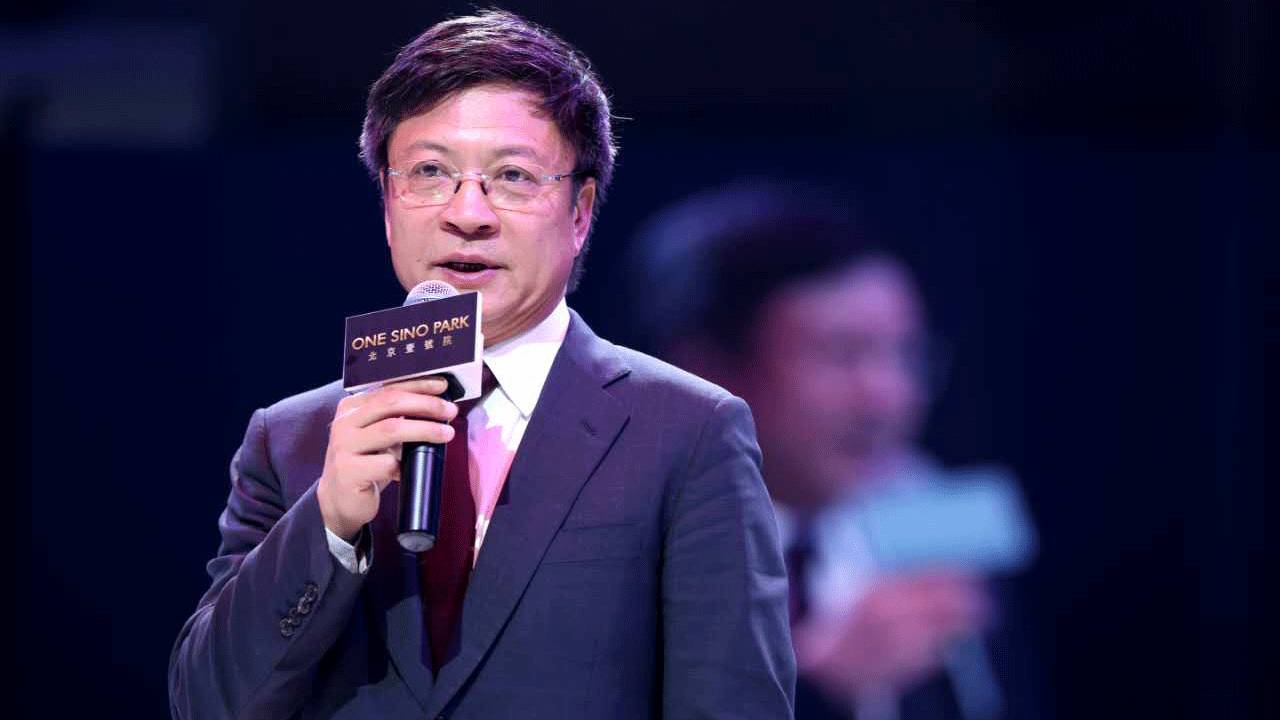 43歲被踢出董事會，11年后他卷土重來入主樂視影業(yè)！