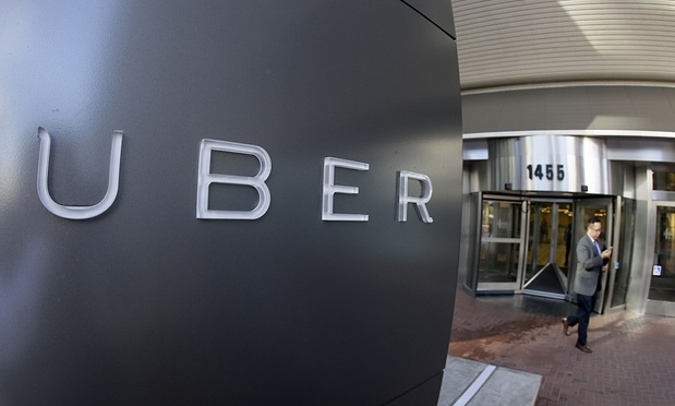 Uber業務擴展到“送貨” 將推出會員制的送餐服務