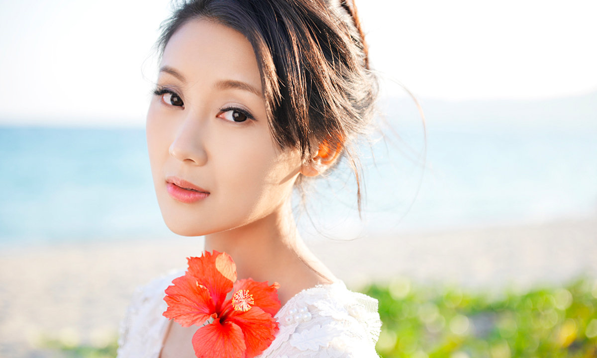 患難見真情！賈躍亭妻子甘薇：我將負責丈夫在國內的債務問題