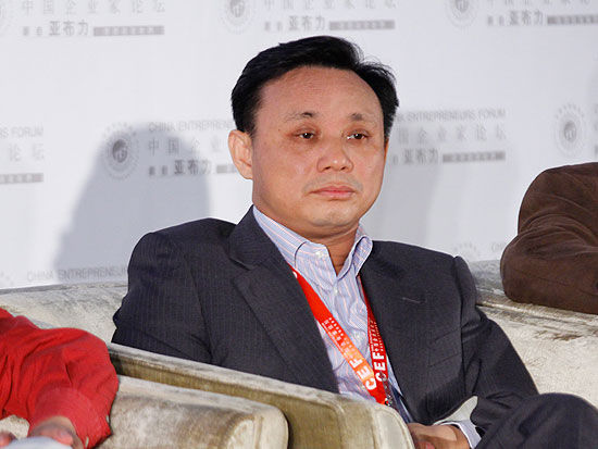 <b>毛振華控訴亞布力管委會(huì)：被欺負(fù)被愚弄</b>