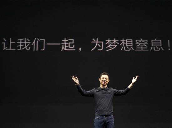 賈躍亭：從一代梟雄到被夢想窒息，2018老賴該何