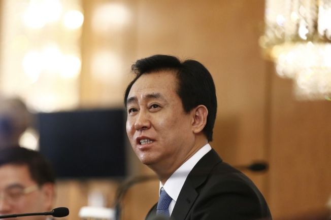 盤點：那些屬狗的企業家