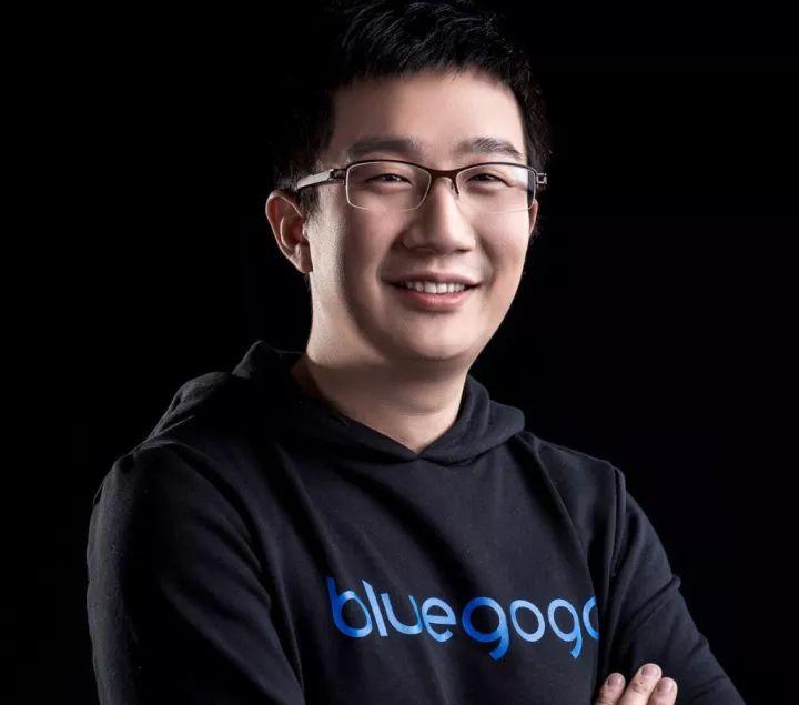 小藍單車李剛：已籌措到部分資金 即日起將陸續