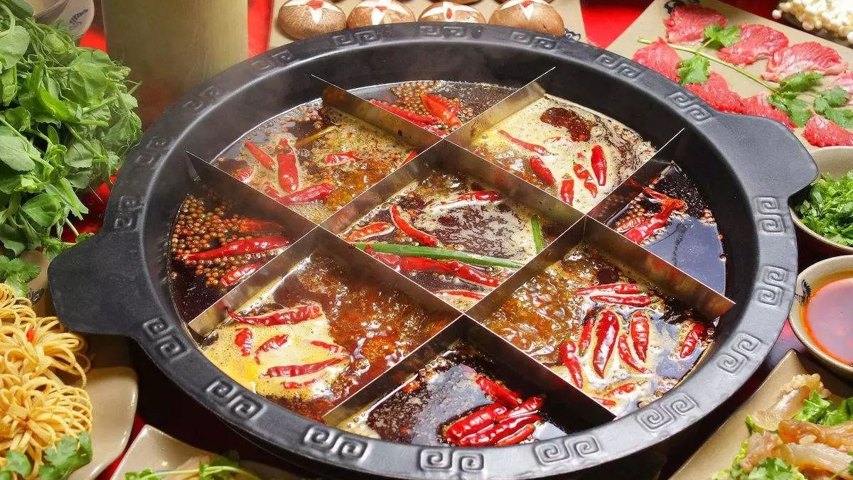 民以食為天！中國人去年在吃這方面花3.9萬億元！