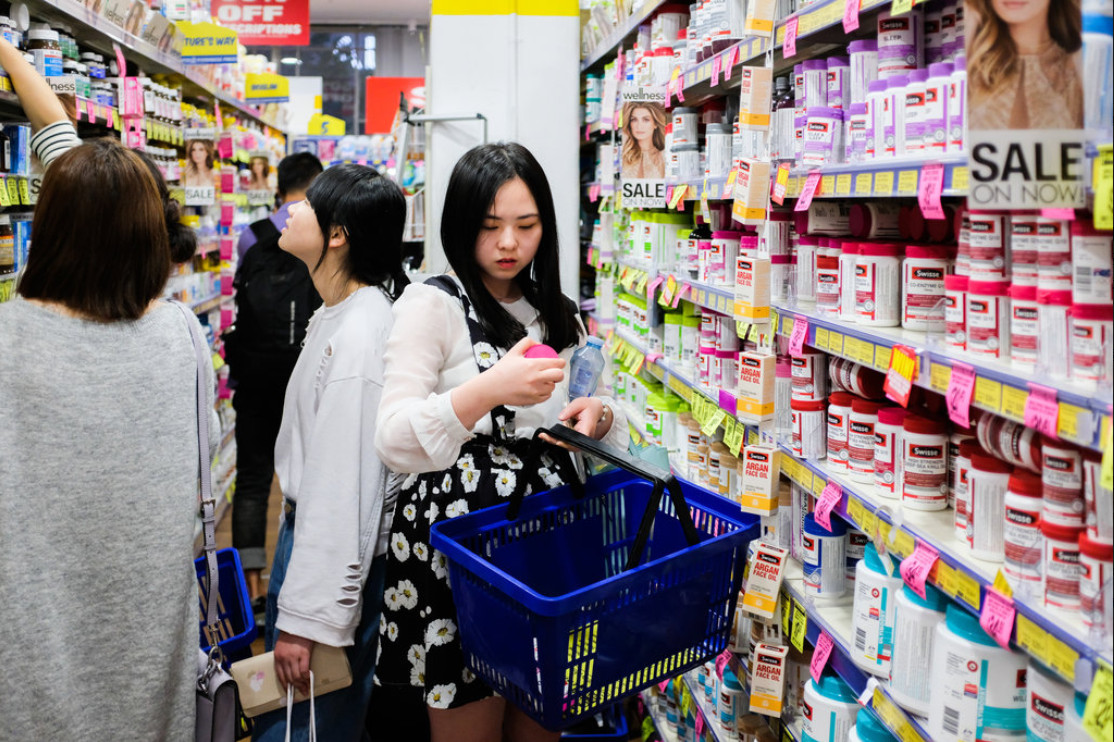 海外代購冰火兩重天！有人月入過萬，有人只能