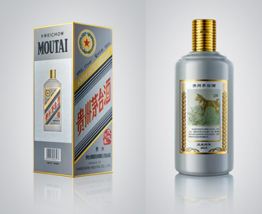 “一瓶難求”？茅臺狗年生肖酒未發先“火”！