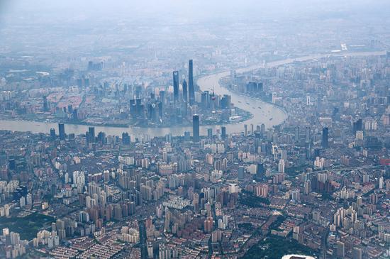 三大都市圈，哪些“衛星城”最有前途？