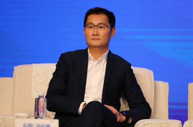 騰訊新零售進(jìn)化論