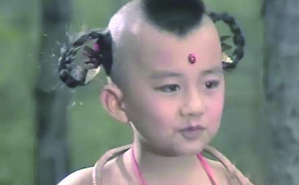 童星變學霸！“紅孩兒”退出娛樂圈，攻讀博士