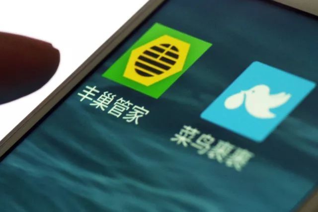 馬云的“野心”：菜鳥發力快遞柜對飚豐巢 終極