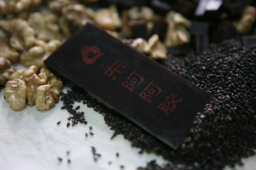 8年價格上調12次，飽受質疑的養生奢侈品阿膠你